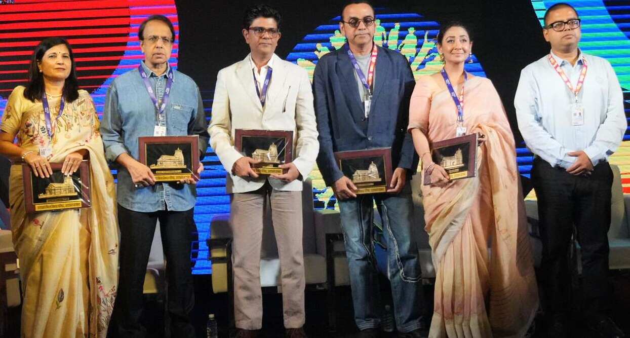 भारतीय अंतर्राष्ट्रीय फिल्म महोत्सव में उत्तराखंड की नई फिल्म नीति 2024 की जमकर सराहना
