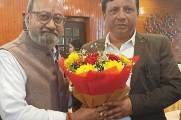 उत्तराखंड के बहुआयामी पर्यटन और उपलब्धियों को अपने राष्ट्रव्यापी नेटवर्क में साझा करेगा पीआरएसआई