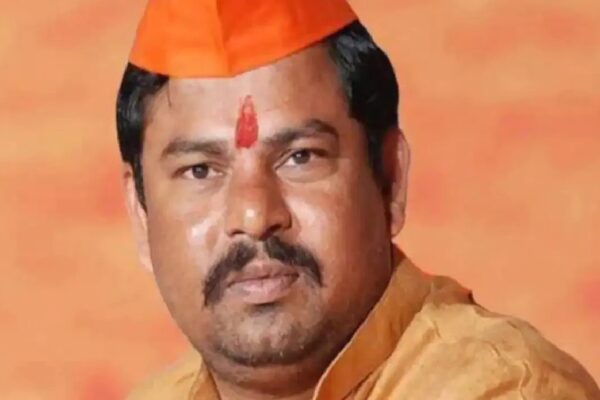 तेलांगना के फॉयर ब्रांड नेता टी राजा ने ट्वीट कर की सीएम धामी की जमकर प्रशंसा