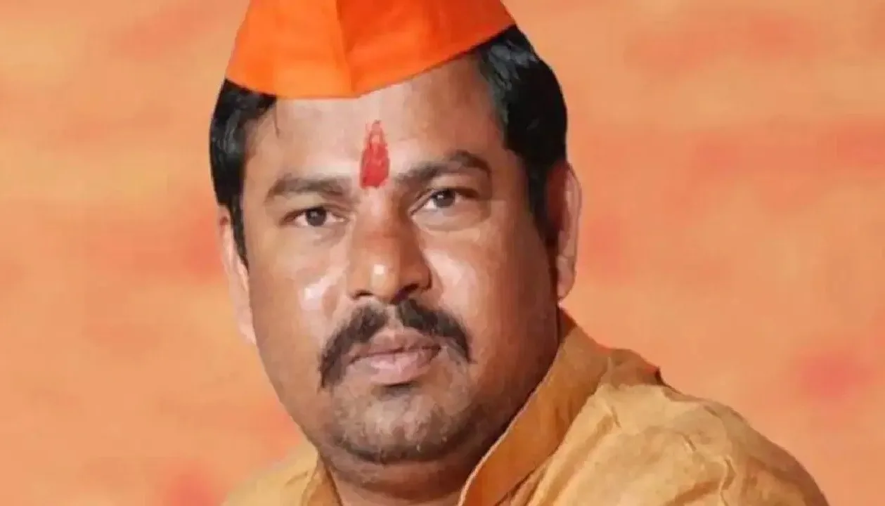 तेलांगना के फॉयर ब्रांड नेता टी राजा ने ट्वीट कर की सीएम धामी की जमकर प्रशंसा