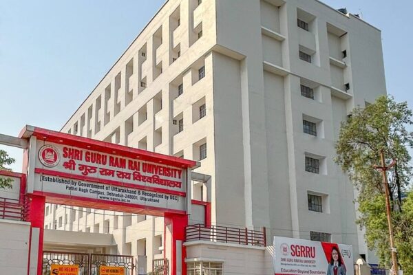एसजीआरआर ग्रुप ने लागू की मासिक धर्म सवैतनिक अवकाश नीति