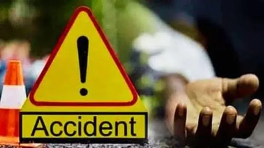 दर्दनाक: जौलीग्रान्ट एयरपोर्ट तिराहे से अज्ञात वाहन की टक्कर से दो बुजुर्गों की मौत