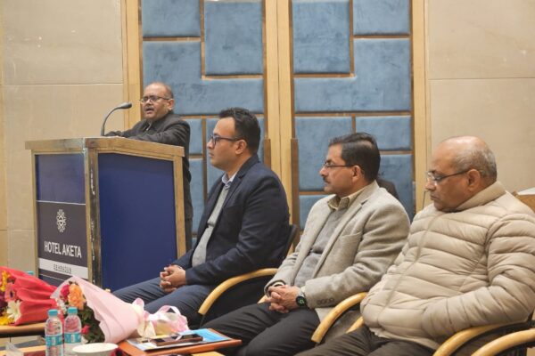 विभागों को परामर्श सेवाएं भी देगा यूएलएमएमसी विभागों को परामर्श सेवाएं भी देगा यूएलएमएमसी