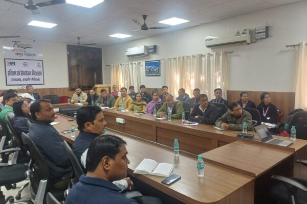 व्यावसायिक शिक्षा को और अधिक बेहतर बनाए के विशेषज्ञों ने दिए सुझाव