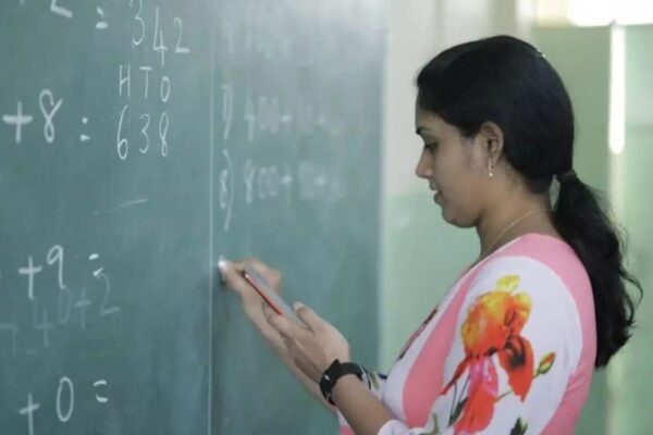 बाॅटनी के 12 असिस्टेंट प्रोफेसरों को मिली तैनाती शिक्षा विभाग में तैनात होंगे 599 और अतिथि शिक्षक