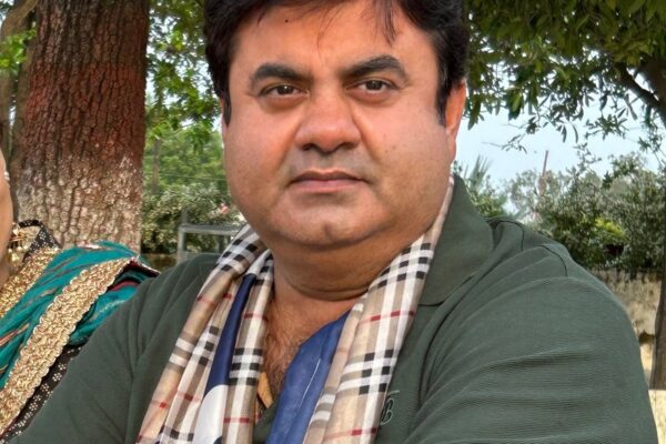 विधायक उमेश कुमार का शस्त्र लाइसेंस निलंबित