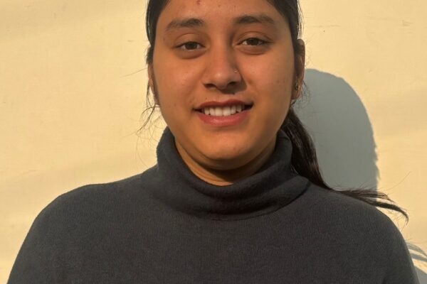 एसजीआरआरयू स्कूल ऑफ एग्रीकल्चरल साइंसेज की छात्रा अवंतिका का राष्ट्रीय नेटबाॅल में चयन