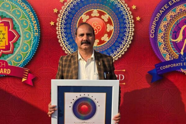 केदारनाथ यात्रा को स्वच्छ, सुरक्षित और पर्यावरण अनुकूल बनाने के लिए रुद्रप्रयाग जिला प्रशासन को स्कॉच अवार्ड