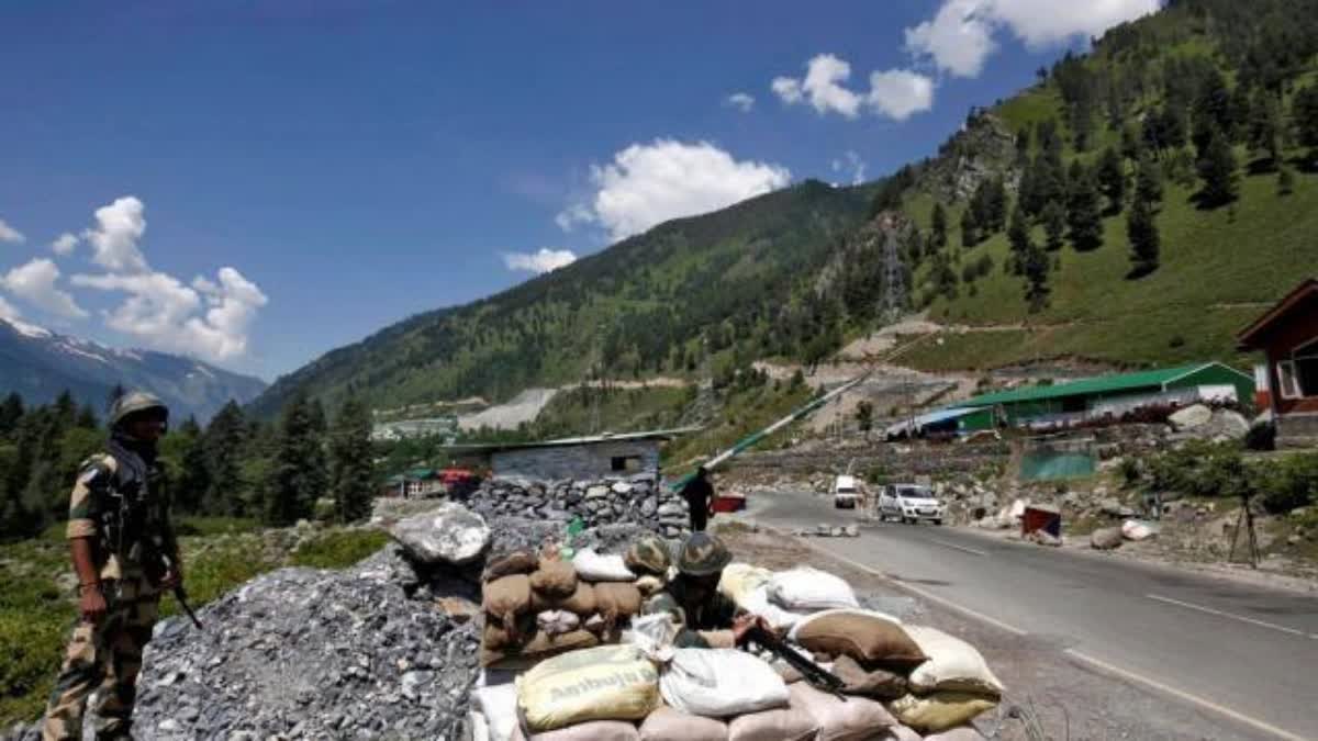 चमोली में भारत-तिब्बत सीमा इनर लाइन परमिट का ऑनलाइन आवेदन कर सकेंगे पर्यटक