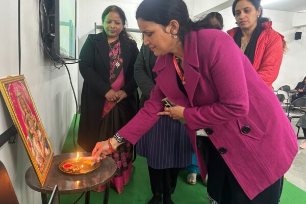 यूसीसी: लैंगिक समानता और सामाजिक न्याय की दिशा में महत्वपूर्ण कदम यूसीसी: लैंगिक समानता और सामाजिक न्याय की दिशा में महत्वपूर्ण कदम