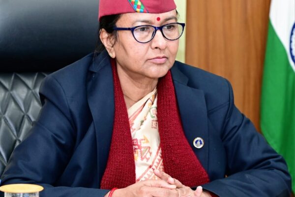 आईएएस अधिकारियों को छुट्टी और मुख्यालय छोड़ने के लिए मुख्य सचिव की मंजूरी जरुरी