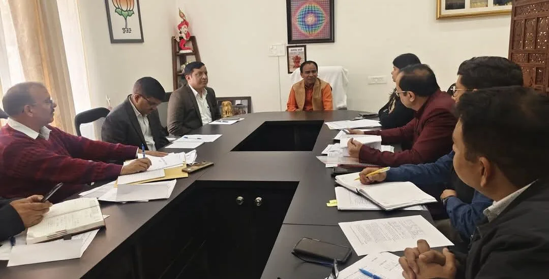 मानकों पर खरे विद्यालयों का होगा उच्चीकरणः डॉ. धन सिंह रावत