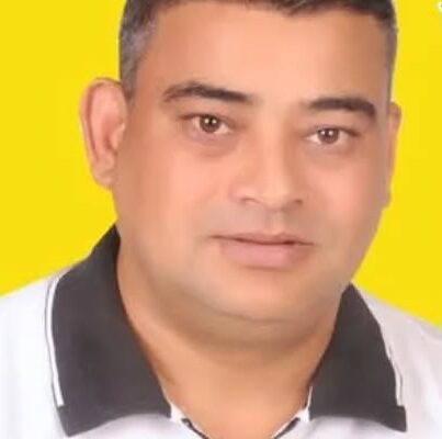 जनलेवा हमले के आरोप में बड़कोट नगर पालिका अध्यक्ष विनोद डोभाल गिरफ्तार