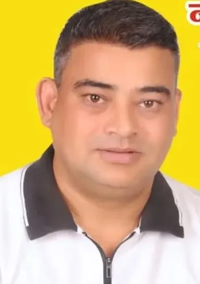 जनलेवा हमले के आरोप में बड़कोट नगर पालिका अध्यक्ष विनोद डोभाल गिरफ्तार