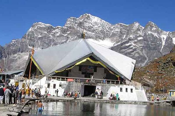 25 मई को खुलेंगे हेमकुंट साहिब के कपाट