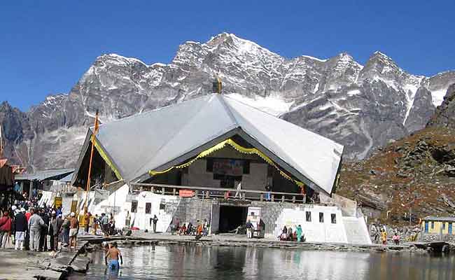 25 मई को खुलेंगे हेमकुंट साहिब के कपाट