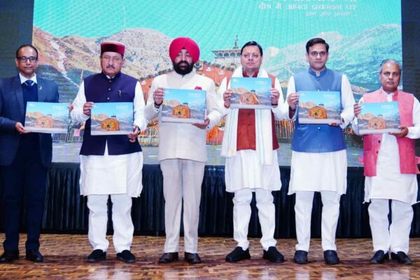 आपदा प्रबन्धन कैसे किया जाता है, उत्तराखण्ड ने करके दिखाया: राज्यपाल 