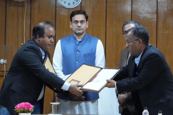 उत्तराखंड के 13 औद्योगिक प्रशिक्षण संस्थानों का उच्चीकरण करेगा टाटा