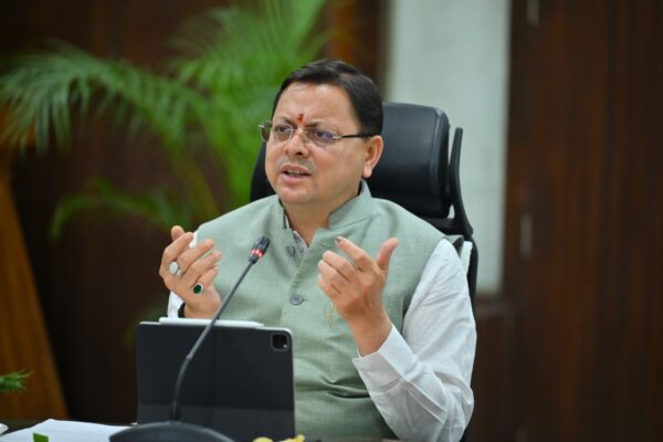 वरिष्ठ नागरिकों की समस्याएं सुनेंगे जिलाधिकारी: मुख्यमंत्री केंद्रीय बजट विकासोन्मुखी और जनकल्याणकारी: धामी