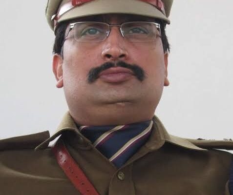 दुःखदः आईपीएस अधिकारी केवल खुराना का निधन