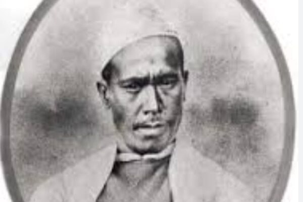 महान पं. नैन सिंह रावत: साहस, नेतृत्व और वैज्ञानिक अन्वेषण की अमिट धरोहर महान पं. नैन सिंह रावत: साहस, नेतृत्व और वैज्ञानिक अन्वेषण की अमिट धरोहर