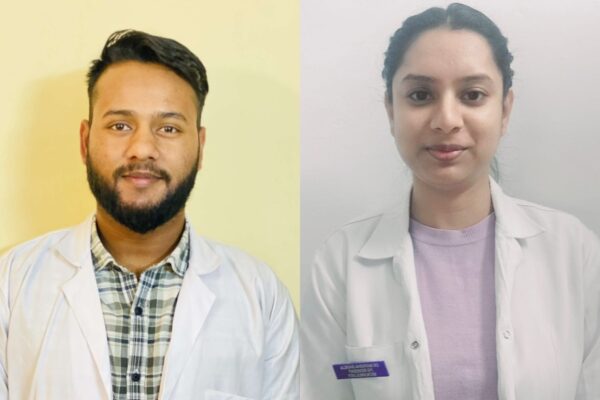SGRR मेडिकल काॅलेज के पीजी शोधार्थियों और उनके मेंटर्स ने किया गौरवान्वित