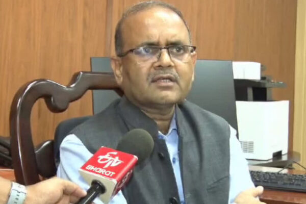 IAS विनोद कुमार सुमन का केंद्र में संयुक्त सचिव के लिए इम्पैनलमेंट IAS विनोद कुमार सुमन का केंद्र में संयुक्त सचिव के लिए इम्पैनलमेंट