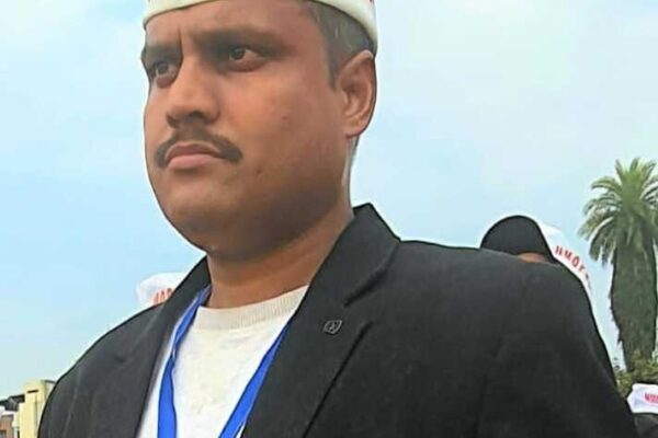 NMOPS ने उत्तराखंड में UPS लागू करने का किया पुरजोर विरोध