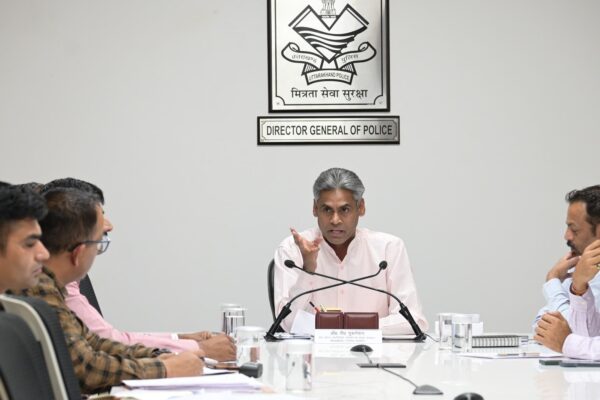 LUCC संचालकों के विरुद्ध लुक आउट सर्कुलर जारी करने के निर्देश
