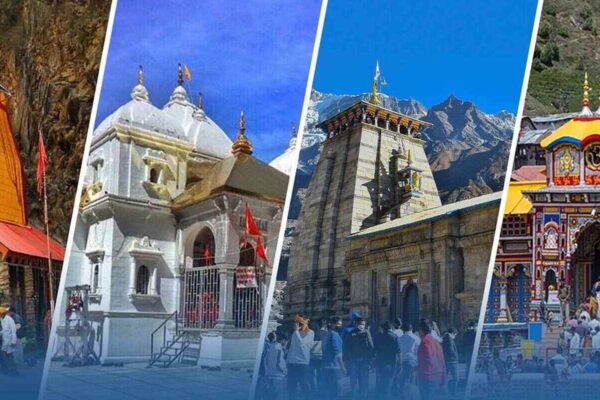 चारधाम यात्रा के लिए स्वास्थ्य सेवाओं में बड़े सुधार, श्रद्धालुओं को मिलेगा बेहतरीन इलाज