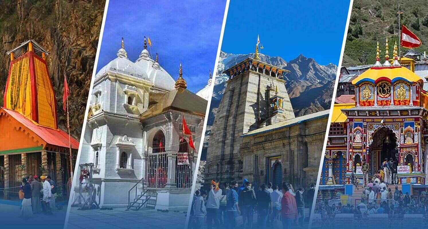 चारधाम यात्रा के लिए स्वास्थ्य सेवाओं में बड़े सुधार, श्रद्धालुओं को मिलेगा बेहतरीन इलाज