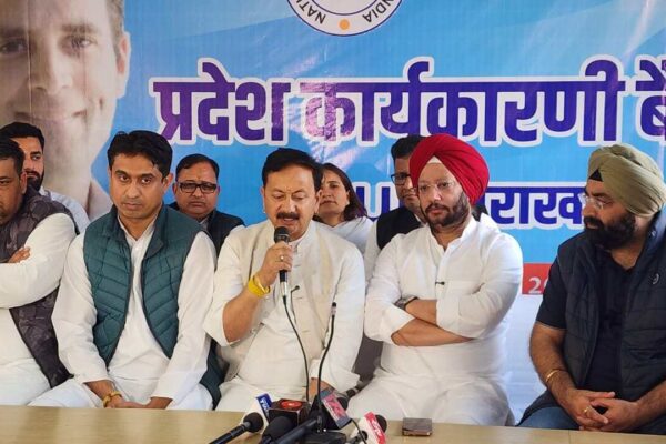 चुनाव जीतने के लिए हमारा मताधिकार छीन रही भाजपा: सप्पल चुनाव जीतने के लिए हमारा मताधिकार छीन रही भाजपा: सप्पल