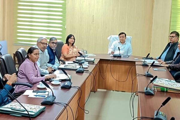 दिवंगत पत्रकार मंजुल सिंह माजिला के परिवार को आर्थिक सहायता की संस्तुति