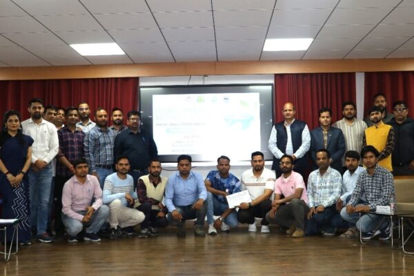 यूकॉस्ट में जल गुणवत्ता और ग्लेशियर संरक्षण के क्षेत्र में भविष्य की संभावनाओं पर चर्चा यूकॉस्ट में जल गुणवत्ता और ग्लेशियर संरक्षण के क्षेत्र में भविष्य की संभावनाओं पर चर्चा