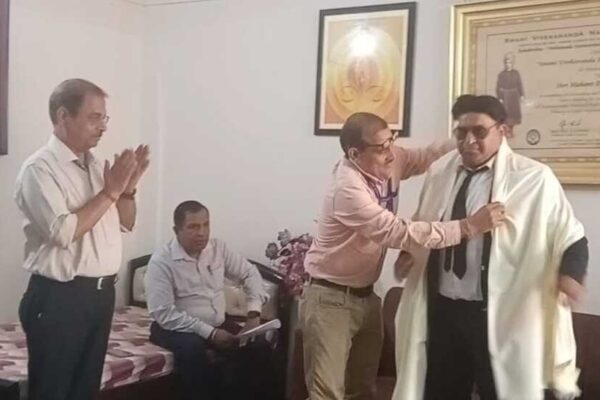 मातावाला बाग में धरना-प्रदर्शन, नारेबाजी पर कोर्ट ने लगाई रोक