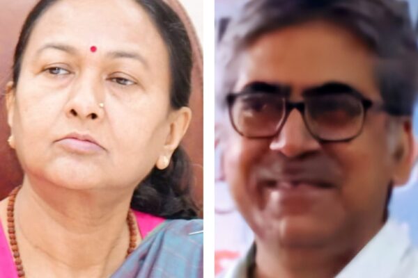 मुख्य सूचना आयुक्त राधा रतूड़ी कल शपथ लेंगी