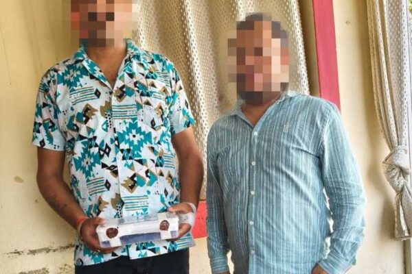 शादी समारोह में हर्ष फायरिंग में युवक घायल