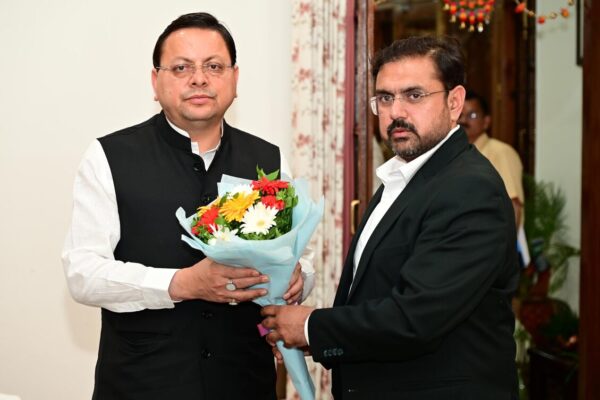 उत्तराखंड में अध्ययनरत जम्मू-कश्मीर सभी छात्र पूरी तरह सुरक्षित, राज्य सरकार हर स्तर पर सहयोग के लिए प्रतिबद्ध