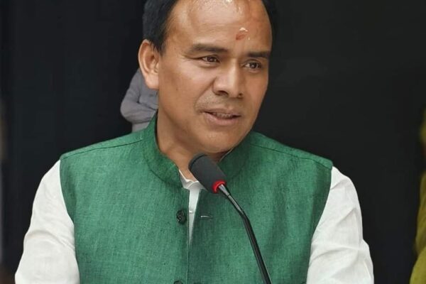 गरीबों के लिए वरदान साबित हो रही आयुष्मान योजना गरीबों के लिए वरदान साबित हो रही आयुष्मान योजना