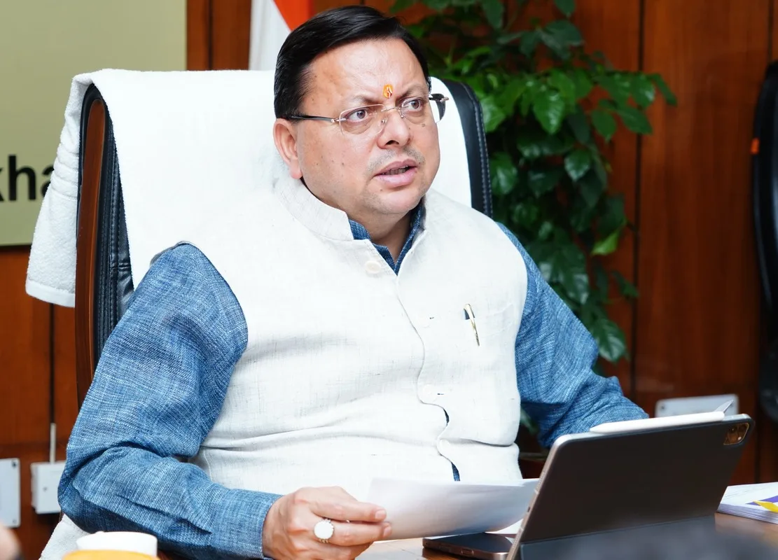 80 प्रतिशत बजट दिसम्बर तक खर्च कर लें विभाग: मुख्यमंत्री