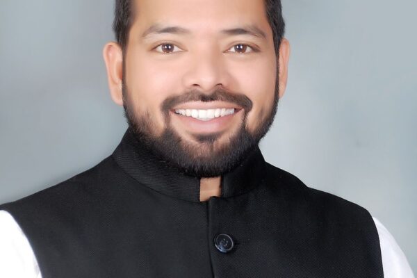 उत्तराखंड कांग्रेस सोशल मीडिया विभाग ने गठित की प्रदेश स्तरीय समन्वय एवं अनुशासन समिति
