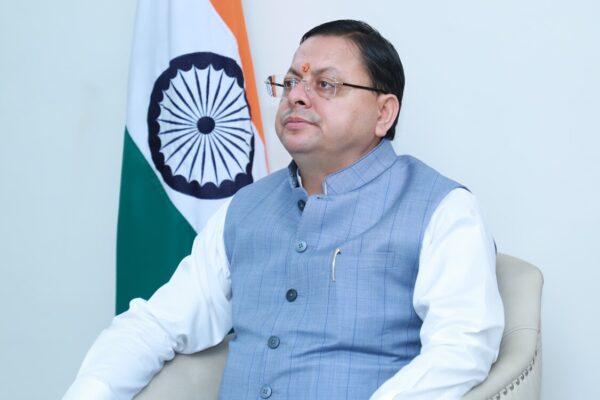 चारधाम यात्रा के बेहतर प्रबंधन, वनाग्नि को रोकने और पेयजल की पर्याप्त उपलब्धता सुनिश्चित की जाए: मुख्यमंत्री
