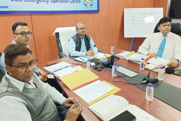 चारधाम यात्रा को लेकर 24 अप्रैल को मॉक ड्रिल
