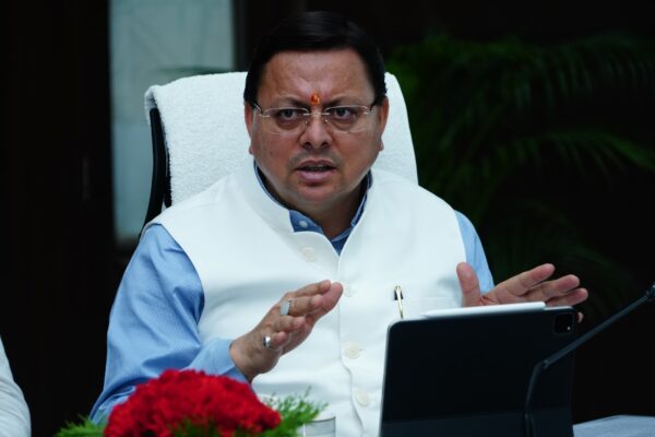 राज्य की गोल्डन जुबली 2050 तक का विजन डॉक्यूमेंट बनाए सेतु आयोग: मुख्यमंत्री राज्य की गोल्डन जुबली 2050 तक का विजन डॉक्यूमेंट बनाए सेतु आयोग: मुख्यमंत्री