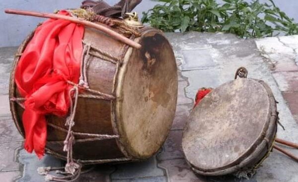 सरकारी विद्यालयों में गूंजेगी ढोल-दमाऊ की थाप,मशकबीन की धुन
