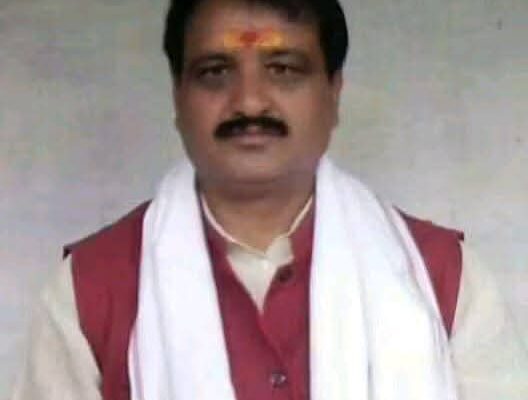 हेमन्त द्विवेदी श्री बदरीनाथ एवं श्री केदारनाथ मन्दिर समिति के अध्यक्ष नियुक्त