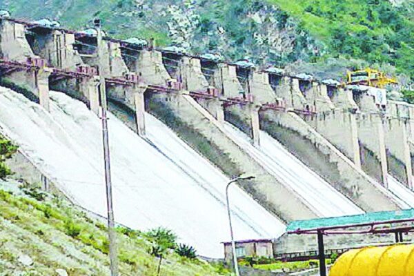 उत्तराखण्ड को बड़ी सौगात, सिरकारी भ्योल रूपसियाबगड़ जल विद्युत परियोजना को मिली मंजूरी