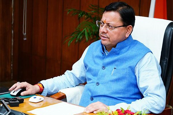 ऊधम सिंह नगर में 1354 एकड़ में बसाई जाएगी ग्रीनफील्ड टाउनशिप, छह गांवों की जमीन सिडकुल को सौंपी
