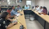 ISBT परिसर में होगी व्यापक सुधार योजना, पहाड़ी शैली में बनेंगे कियोस्क