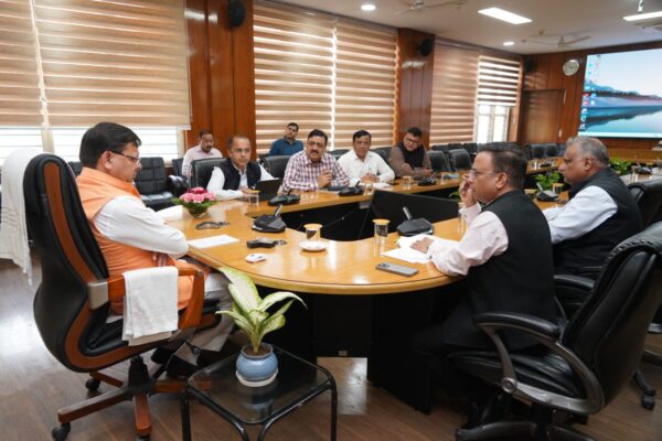 रायपुर में विधानसभा-सचिवालय भवन योजना फेल, फ्रीज जोन हटाने की तैयारी तेज